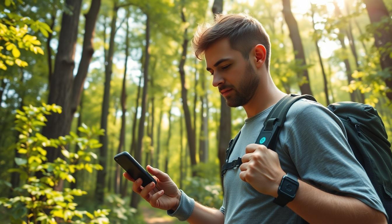 Why Choose Trail AI Guide?